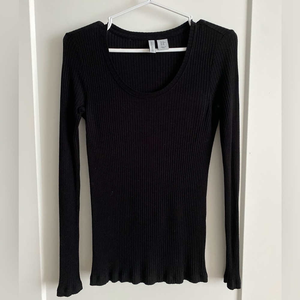 Long sleeve xs